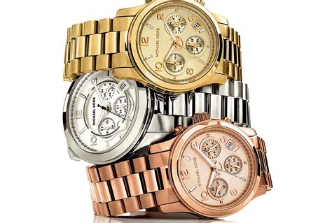 fake michael kors watch in amazon|amazon michael kors watch women.